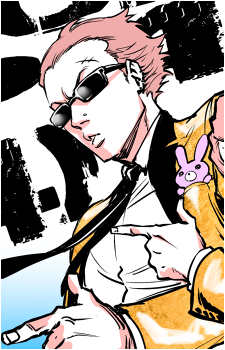 Kanji Tatsumi