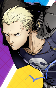 Kanji Tatsumi