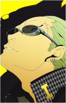 Kanji Tatsumi