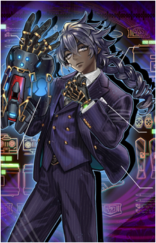 SPYRAL Double Agent's image
