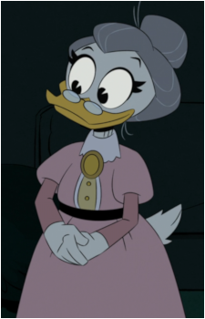 Downy McDuck's image