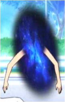 Great Will of the Macrocosm