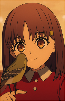 Tsubaki Kuruoka