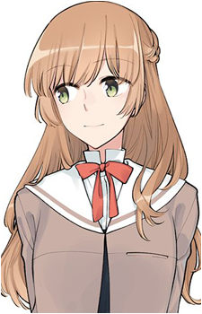 Sayaka Saeki