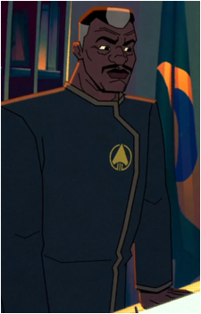 General Alvez's image