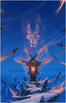 Go-Shintai of Ancient Wars's image