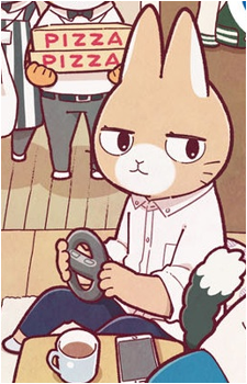 Uwaharu Nezazono
