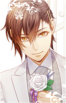 Arsène Lupin {CR}
