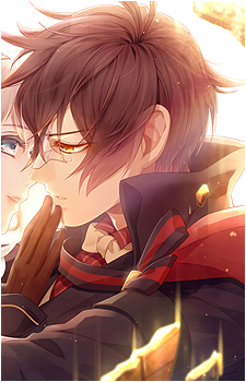 Arsène Lupin {CR}
