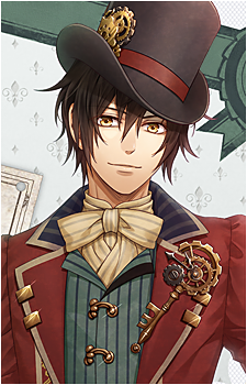 Arsène Lupin {CR}'s image