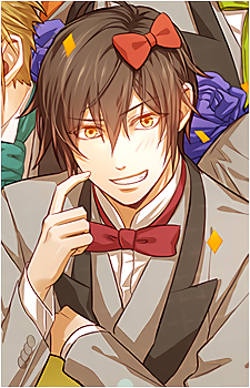 Arsène Lupin {CR}