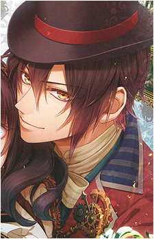 Arsène Lupin {CR}