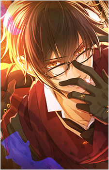 Arsène Lupin {CR}
