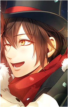 Arsène Lupin {CR}