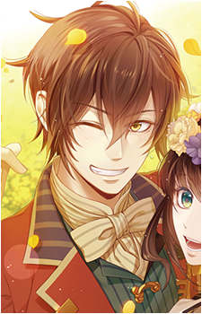 Arsène Lupin {CR}