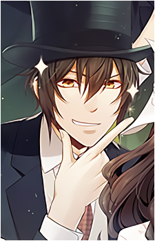 Arsène Lupin {CR}