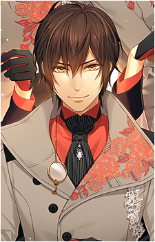 Arsène Lupin {CR}