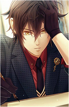 Arsène Lupin {CR}