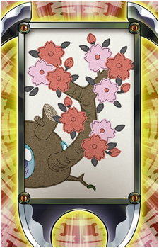 Flower Cardian Cherry Blossom's image