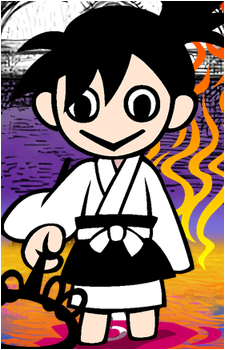 Kobozu's image