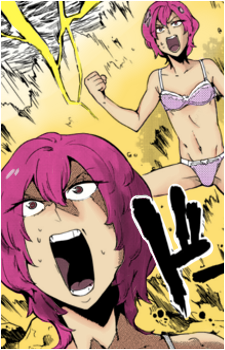 Yamada V. Nanatarou
