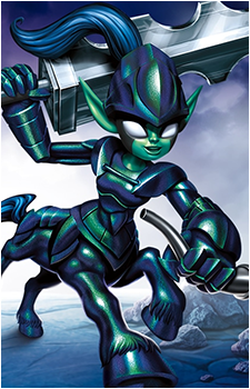 Knight Mare's image
