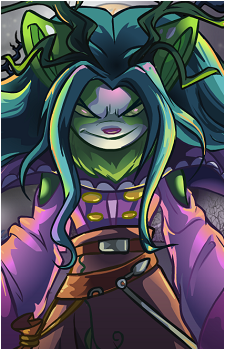 Xandra's image
