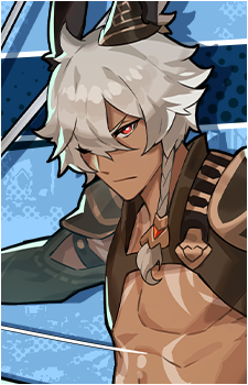 Isaac {DL}
