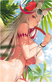 Tamamo {DesC}