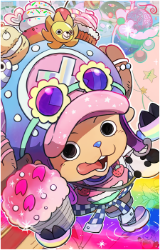 Tony Tony Chopper
