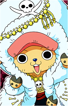 Image 22 of Tony Tony Chopper