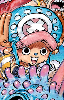 Image 44 of Tony Tony Chopper