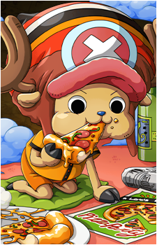 Tony Tony Chopper