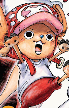 Image 55 of Tony Tony Chopper