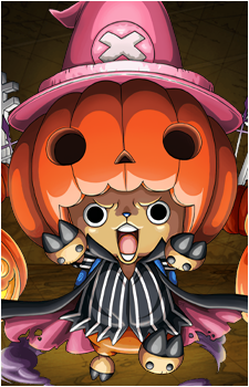 Tony Tony Chopper