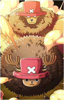 Tony Tony Chopper