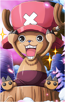 Tony Tony Chopper