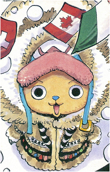 Image 20 of Tony Tony Chopper