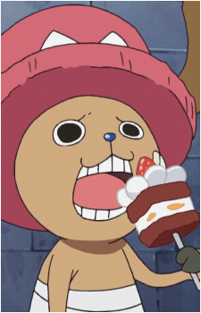 Image 84 of Tony Tony Chopper