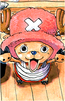 Image 73 of Tony Tony Chopper