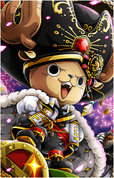 Tony Tony Chopper
