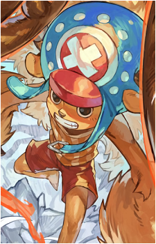 Image 62 of Tony Tony Chopper