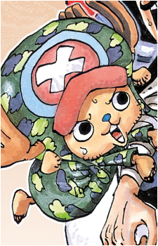 Image 70 of Tony Tony Chopper