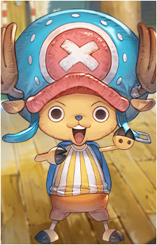 Image 54 of Tony Tony Chopper