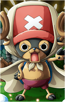 Tony Tony Chopper