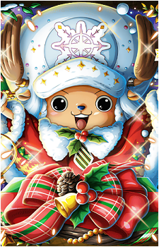 Tony Tony Chopper