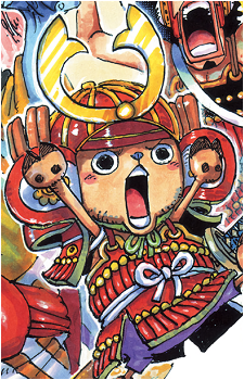 Image 47 of Tony Tony Chopper