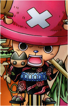 Image 15 of Tony Tony Chopper
