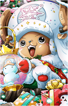 Tony Tony Chopper