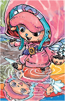Image 58 of Tony Tony Chopper